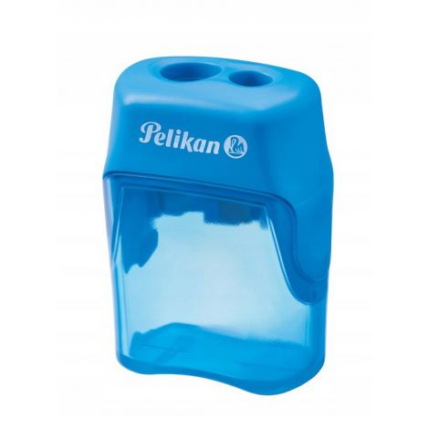 Temperówka Pelikan V-Blade podwójna